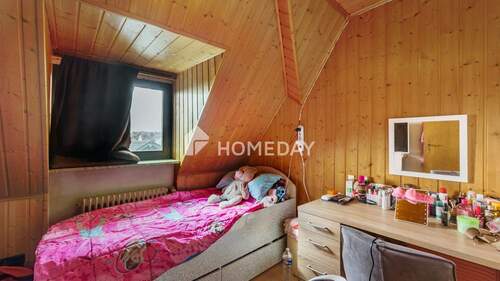 Kinderzimmer 1 - 