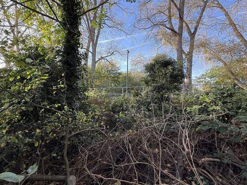 Velouroute 10 ganz in der Nähe - 