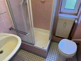 Kleines Duschbad - 
