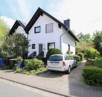 Ihr neues Reihenendhaus - Stadtnah, ruhig gelegen & voller Möglichkeiten - Rosbach vor der Höhe Ober-Rosbach