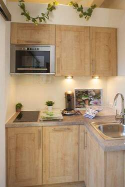 Formschön und harmonisch im Raum - 