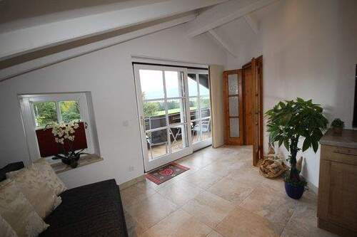 Hier wohnt man nicht – hier staunt man - 