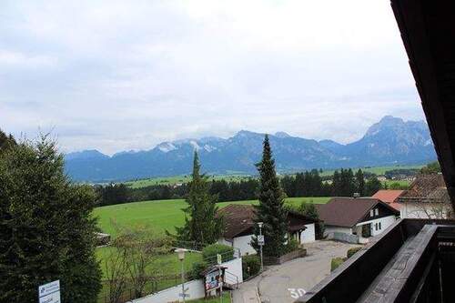 Aussicht? Nein – ein Statement - 