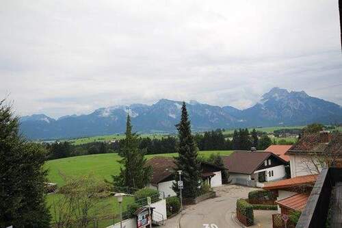 Ein Ort, der seinesgleichen sucht - 