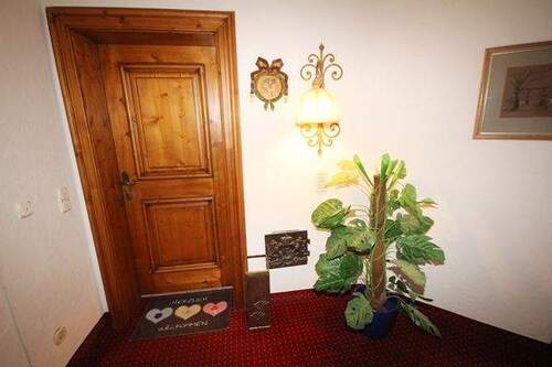 Die Tür auf – und der Traum beginnt - 