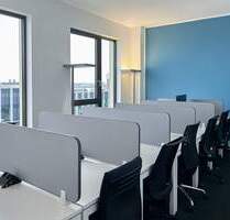 All-inclusive-Zugang zu Coworking-Bereichen in Regus Deutz Cubus - Köln Kalk