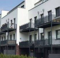 Moderne Familienwohnung am Langenhorner Markt - Hamburg