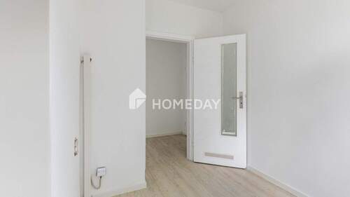 Küche 2 - Etagenwohnung mit 61,00 m&sup2; in Salzgitter zum Kaufen