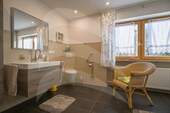 Badezimmer OG - 
