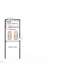 Grundriss Garage - 