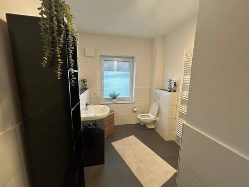Badezimmer - 