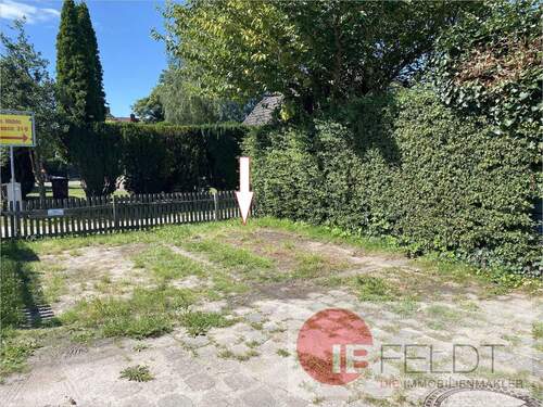 PKW-Stellplatz - 