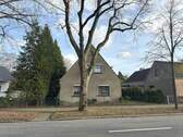 Bild 2 - 6 Zimmer Einfamilienhaus zum Kaufen in Bremen / Farge