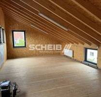 Großraumbüro oder Seminarraum im 2. Obergeschoss - Obersontheim Mittelfischach