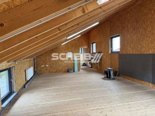 gute Aufteilungsmöglichkeiten - Büro mit 87,90 m&sup2; in Obersontheim zur Miete