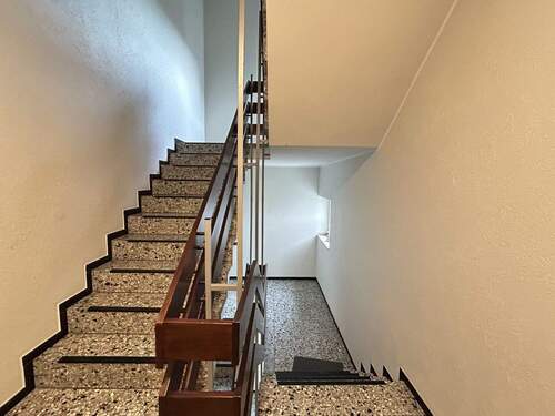 Treppenhaus - 