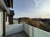 Loggia - Etagenwohnung mit 82,00 m&sup2; in Münster / Hiltrup zum Kaufen
