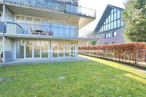 Gemeinschaftsgarten - 