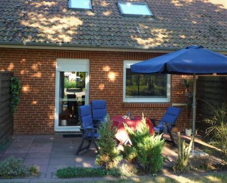 Süd-Westterrasse - 3 Zimmer Mehrfamilienhaus, Wohnhaus zum Kaufen in Boltenhagen