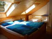Schlafzimmer OG - 