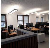 Moderne helle Büroräume zu vermieten ! - Bad Reichenhall