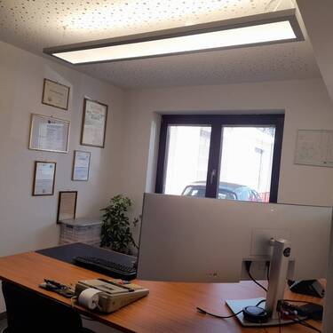 Büro 2 - Büro mit 85,00 m&sup2; in Bad Reichenhall zur Miete