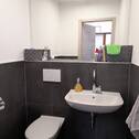 WC Damen - 