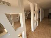 Wohn-Esszimmer Bild 4.jpg - Etagenwohnung mit 176,00 m&sup2; in Stuttgart zur Miete