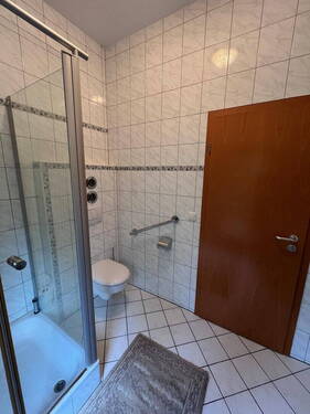 Dusche - 