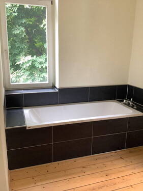 Badewanne - 
