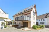 Bild 4 - Mehrfamilienhaus, Wohnhaus mit 269,10 m&sup2; in Eppingen-Adelshofen zum Kaufen