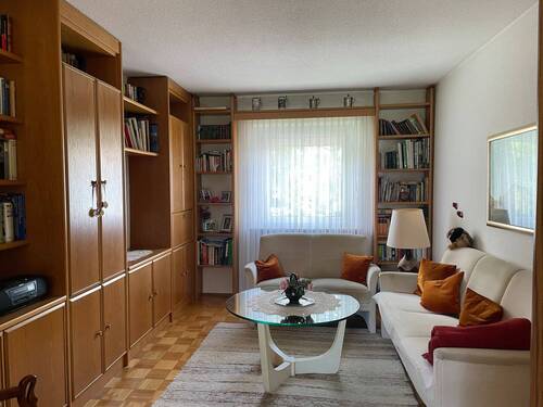 Wohnzimmer 1. OG - 