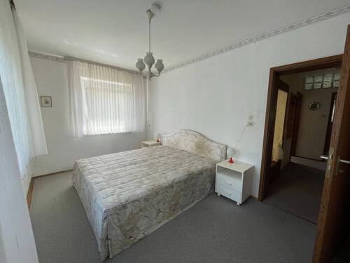 Schlafzimmer EG - 