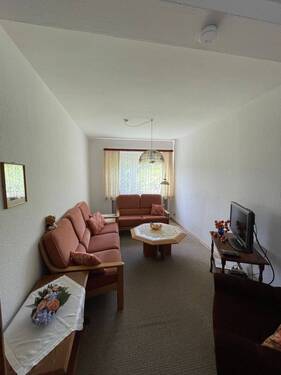 Wohnzimmer EG - 