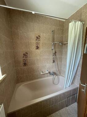 Badezimmer EG - 