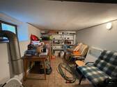 Abstellraum - 
