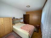 Schlafzimmer 1. OG - 