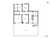 Grundriss EG - 