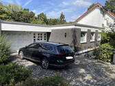 Eingangsbereich - 7 Zimmer Einfamilienhaus in Bochum