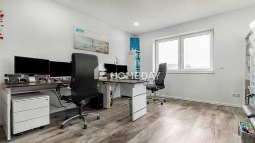 1. OG Büro 1 - 