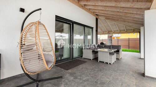 Terrasse 2 - 