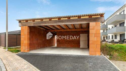 Garage - 