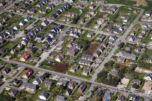 Bild 2 - 7 Zimmer Doppelhaushälfte zur Miete in Wenningstedt