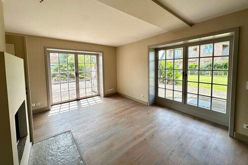 Bild 4 - Doppelhaushälfte mit 250,00 m² in Wenningstedt zur Miete