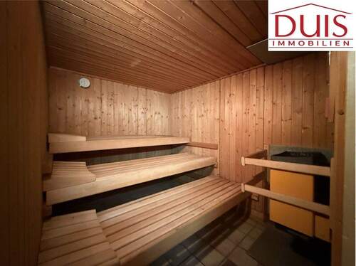 Sauna - 
