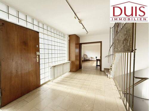 EG - 5 Zimmer Einfamilienhaus zum Kaufen in Waltrop