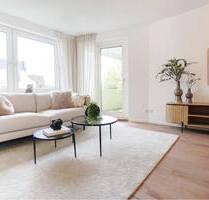 Provisionsfreie & Erstbezug: 3 Zi in Geestemünde am Holzhafen - Häfen - Bremerhaven