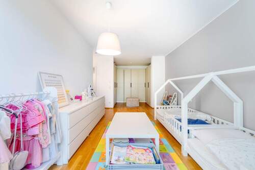 Kinderzimmer - 