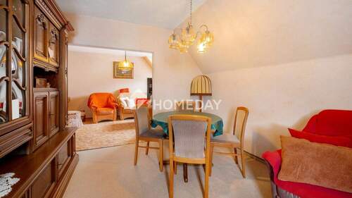 1. OG Wohnzimmer 2 - 