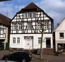 Beverungen - 4 Zimmer-Wohnung im Zentrum - WBS erforderlich